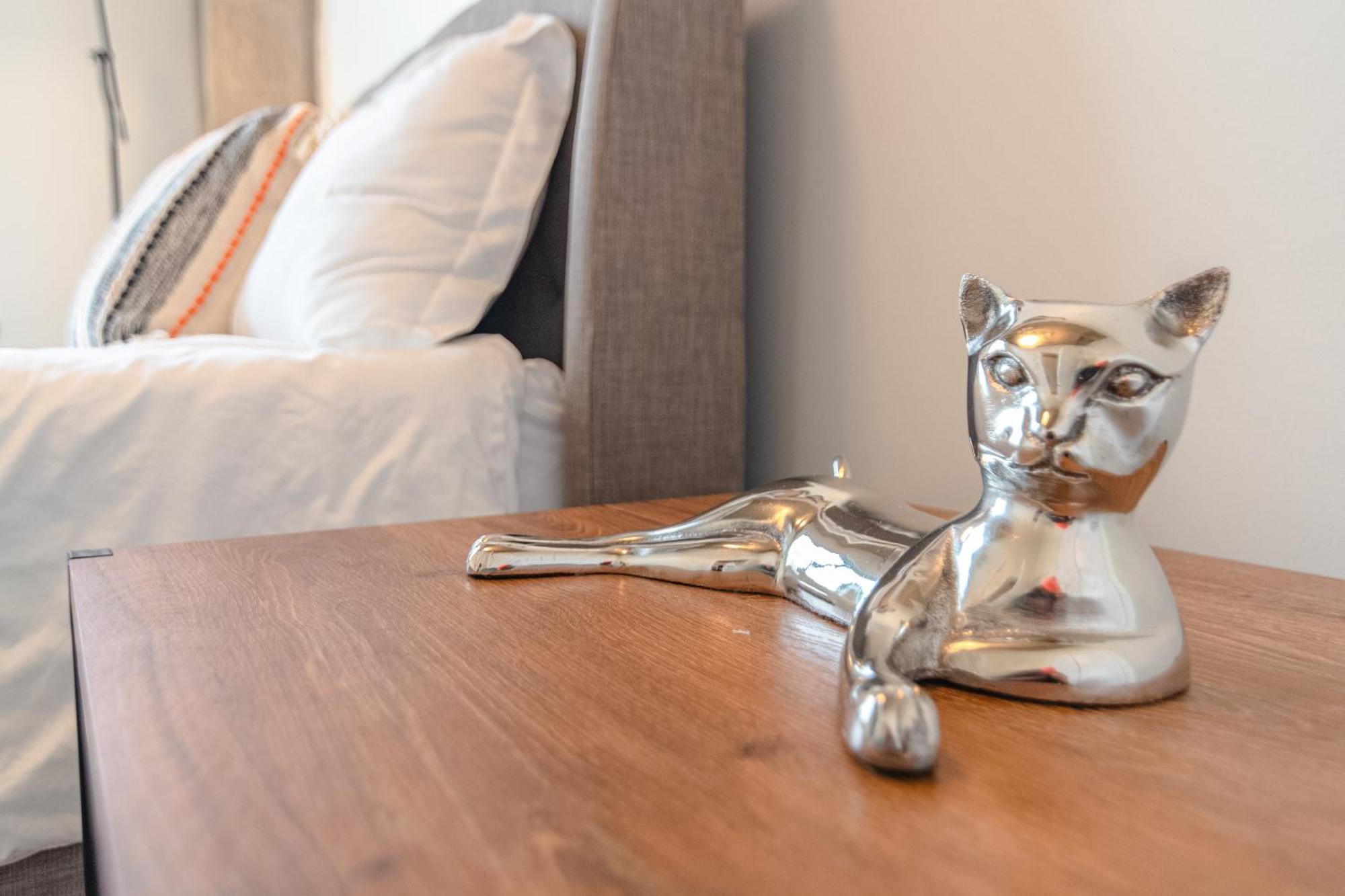 Modern 2Br Loft With Amazing City Skyline View And Optional Parking For 8 Guests Near Mccormick Place And Soldier Field Chicago Exterior foto